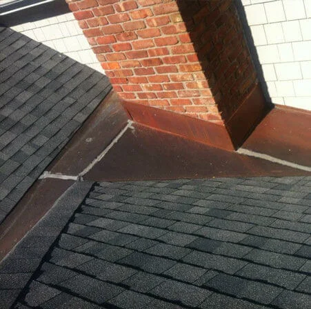 Chimney Leak Repair West Sayville NY