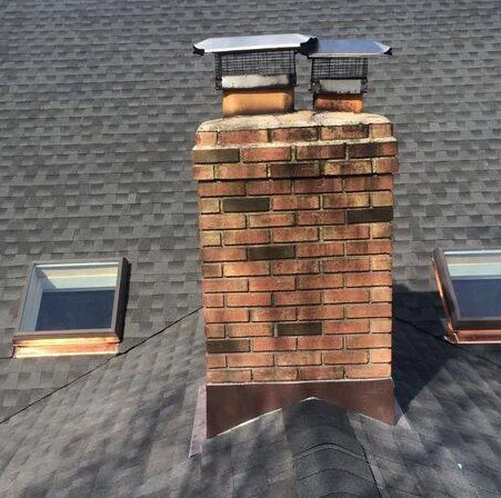 Masonry Chimney Repair West Sayville NY